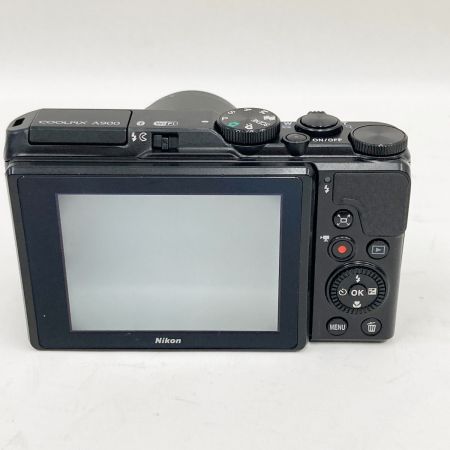  Nikon ニコン コンパクト デジタルカメラ COOLPIX A900