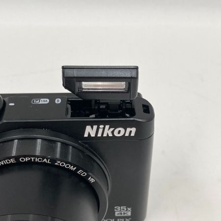  Nikon ニコン コンパクト デジタルカメラ COOLPIX A900