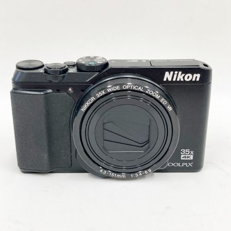  Nikon ニコン コンパクト デジタルカメラ COOLPIX A900