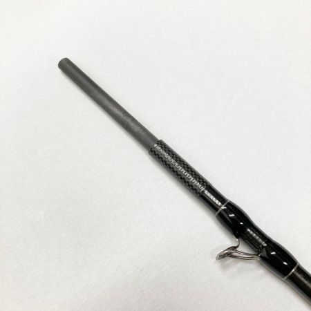  G.CRAFT MONSTER STREAM Gekiryu custom SEVEN-SENSE SR セブンセンス モンスターストリーム MSB-902-SR ロッド