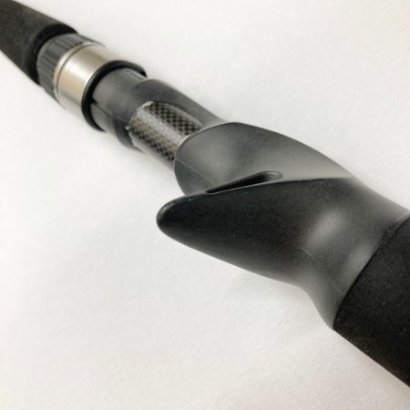  G.CRAFT MONSTER STREAM Gekiryu custom SEVEN-SENSE SR セブンセンス モンスターストリーム MSB-902-SR ロッド