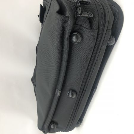 ⭐極美品⭐TUMI ブラック ガーメントバッグ 2025年最新】tumi ガーメントの人気アイテム - メルカリ