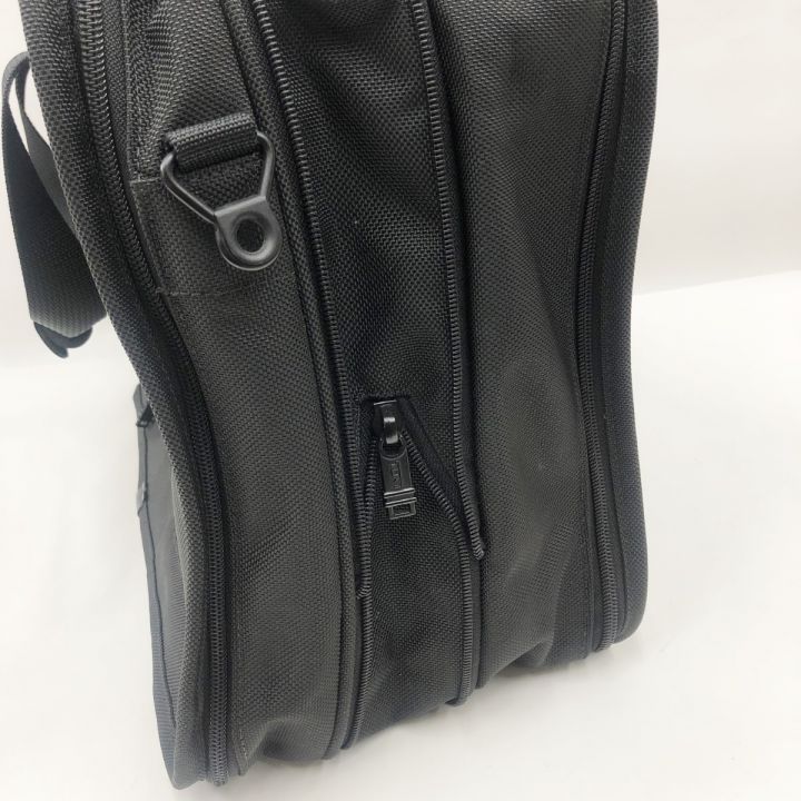 TUMI ガーメントバッグ ブラック　2677D3 TUMI トゥミ ビジネスバッグ ガーメントバッグ 2677D3 ブラック