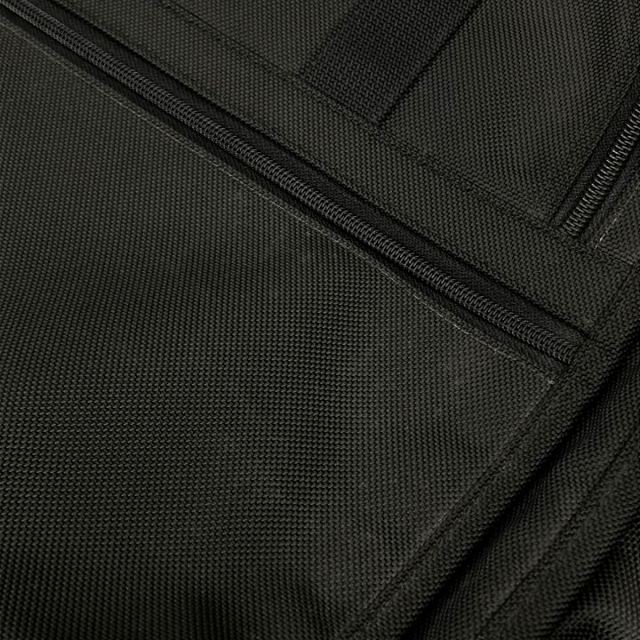 TUMI トゥミ ビジネスバッグ ガーメントバッグ 2677D3 ブラック