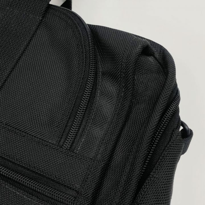 TUMI トゥミ ビジネスバッグ ガーメントバッグ 2677D3 ブラック｜中古｜なんでもリサイクルビッグバン