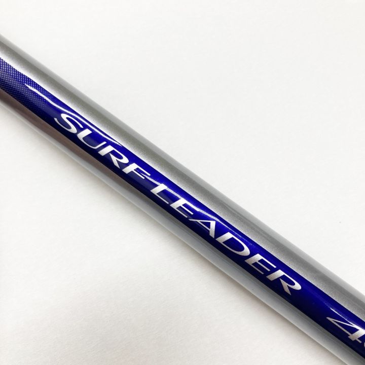 SHIMANO シマノ SURF LEADER サーフリーダー405BX-T 22017 ロッド 投竿｜中古｜なんでもリサイクルビッグバン