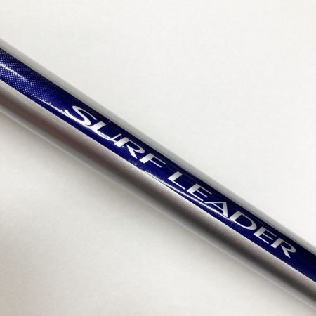  SHIMANO シマノ SURF LEADER サーフリーダー 405BX-T 22017 ロッド 投竿