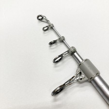  SHIMANO シマノ SURF LEADER サーフリーダー 405BX-T 22017 ロッド 投竿