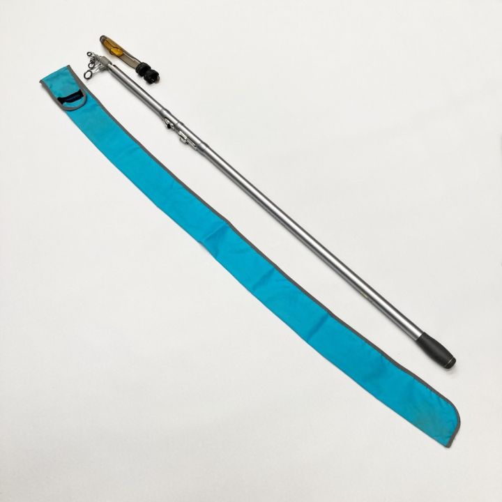 SHIMANO シマノ SURF LEADER サーフリーダー 405BX-T 22017 ロッド 投