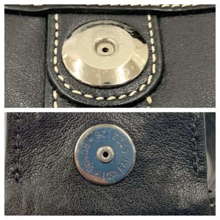  COACH コーチ ワンショルダー ショルダーバッグ  8A05 ブラック