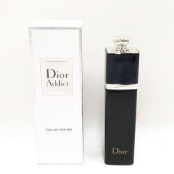 〇〇 Christian Dior クリスチャンディオール 香水 レディース アディクト オードゥ パルファン 30ml Bランク
