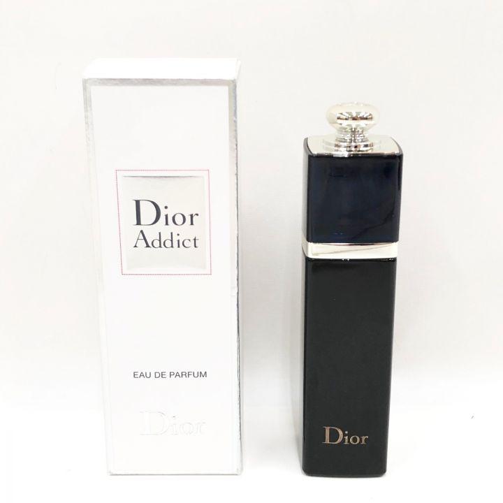 Christian Dior クリスチャンディオール 香水 レディース アディクト オードゥ パルファン 30ml｜中古｜なんでもリサイクルビッグバン