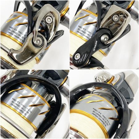  DAIWA ダイワ CERTATE 13 セルテート 2004 056150 スピニングリール