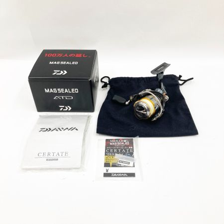  DAIWA ダイワ CERTATE 13 セルテート 2004 056150 スピニングリール