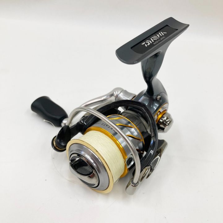 DAIWA ダイワ CERTATE 13 セルテート 2004 056150 スピニングリール｜中古｜なんでもリサイクルビッグバン