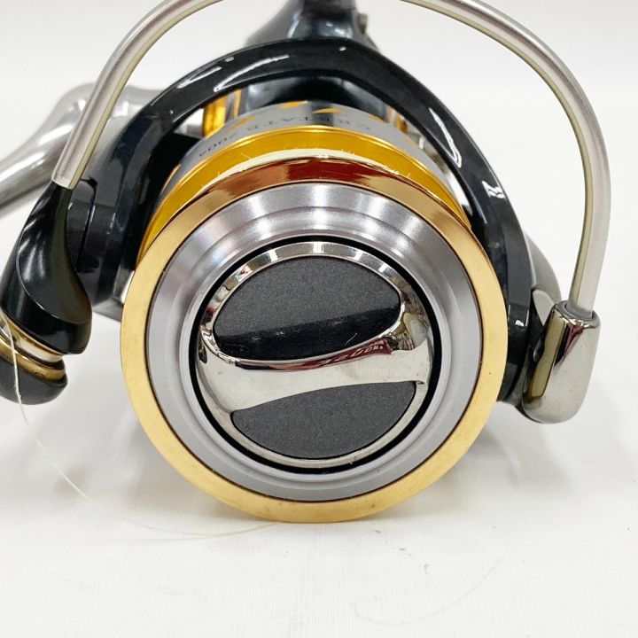 CERTATE 13 セルテート 2004 ダイワ DAIWA 056150 釣り用品 リール スピニングリール｜中古｜なんでもリサイクルビッグバン