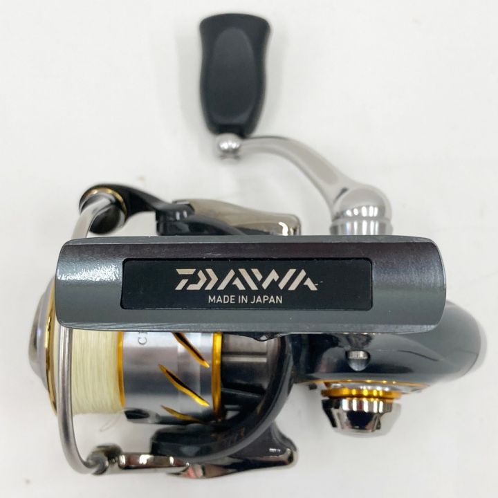 CERTATE 13 セルテート 2004 ダイワ DAIWA 056150 釣り用品 リール スピニングリール｜中古｜なんでもリサイクルビッグバン