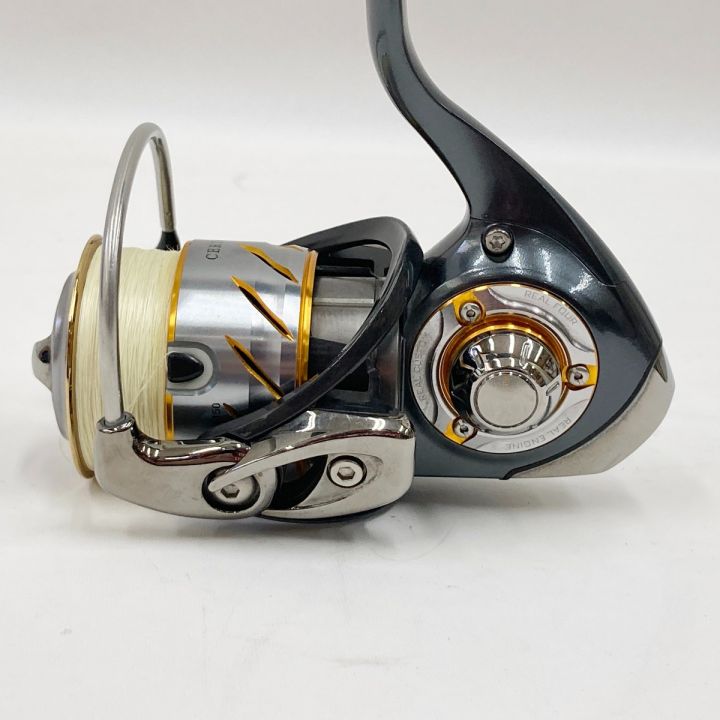 DAIWA ダイワ CERTATE 13 セルテート 2004 056150 スピニングリール｜中古｜なんでもリサイクルビッグバン