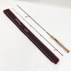 〇〇 SMITH スミス inter BORON XX トラウティンスピン インターボロン IBXX-56SD ロッド Bランク