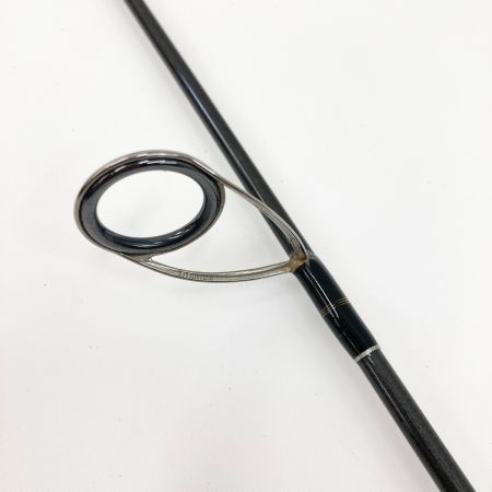  SMITH スミス inter BORON XX トラウティンスピン インターボロン IBXX-56SD ロッド