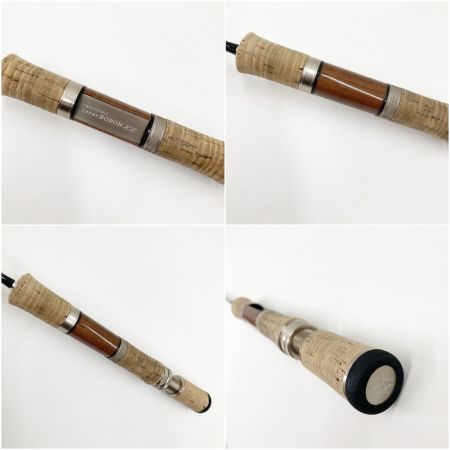 SMITH スミス inter BORON XX トラウティンスピン インターボロン IBXX-56SD ロッド