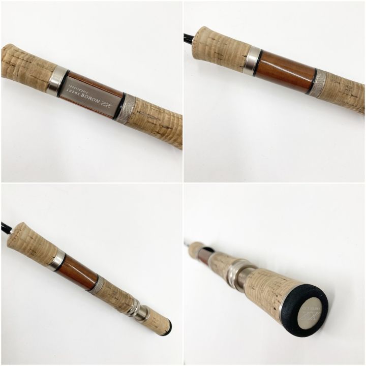 SMITH スミス inter BORON XX トラウティンスピン インターボロン IBXX