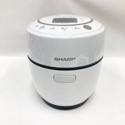 〇〇 SHARP シャープ ヘルシオ ホットクック KN-HW10E Aランク