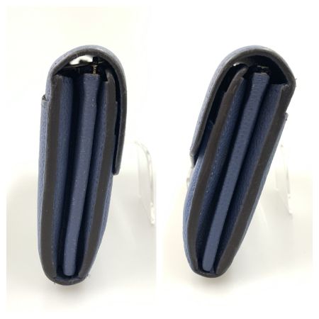  LOUIS VUITTON ルイヴィトン モノグラム アンプラント ポルトフォイユ サラ 二つ折り長財布 M41859 ブルー