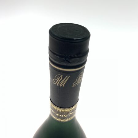  REMY MARTIN レミーマルタン ナポレオン コニャック 700ml 未開栓