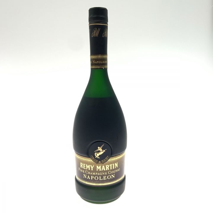 REMY MARTIN レミーマルタン ナポレオン コニャック 700ml 未開栓 