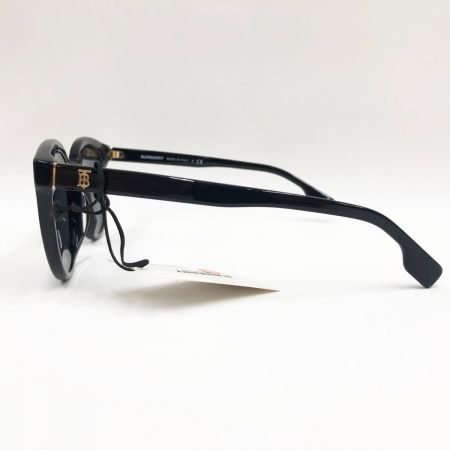  BURBERRY バーバリー サングラス 55□20 145 4326-F 3001/87 ブラック