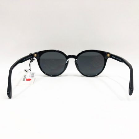  BURBERRY バーバリー サングラス 55□20 145 4326-F 3001/87 ブラック