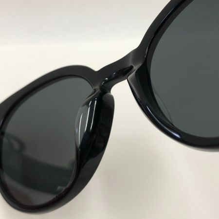  BURBERRY バーバリー サングラス 55□20 145 4326-F 3001/87 ブラック