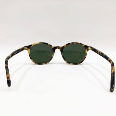  COACH コーチ サングラス 51□21 145 ベッコウ柄 HC8312U-517171