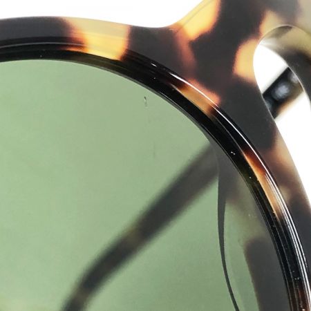  COACH コーチ サングラス 51□21 145 ベッコウ柄 HC8312U-517171