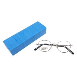 〇〇 NEWYORKER ニューヨーカー メガネフレーム 46□19 140 N6279 Aランク