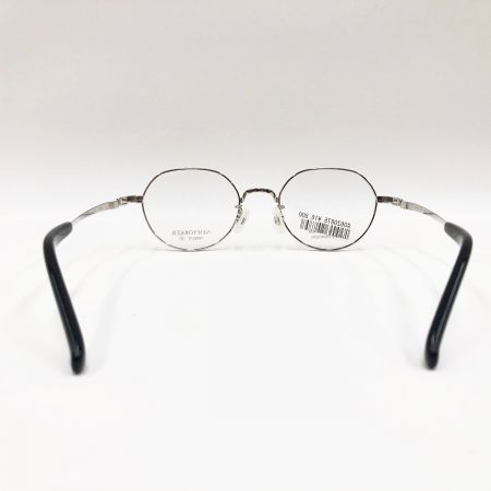  NEWYORKER ニューヨーカー メガネフレーム 46□19 140 N6279