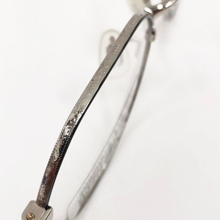  NEWYORKER ニューヨーカー メガネフレーム 46□19 140 N6279