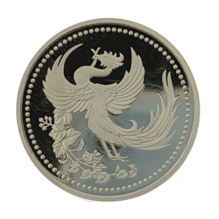  金貨 天皇陛下御在位10年記念 1万円金貨 純金 K24 ゴールド