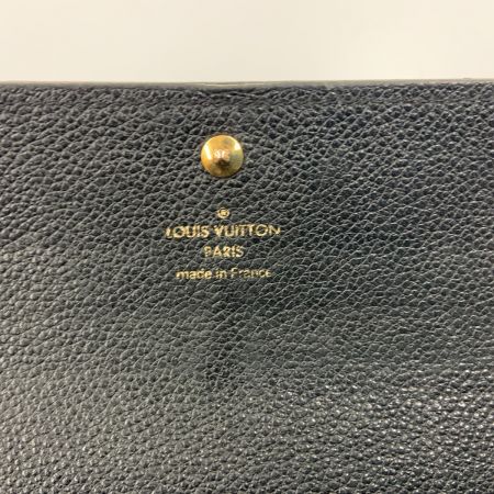  LOUIS VUITTON ルイヴィトン モノグラム ポルトフォイユ ヴィーナス 長財布  M61835 ブラウン