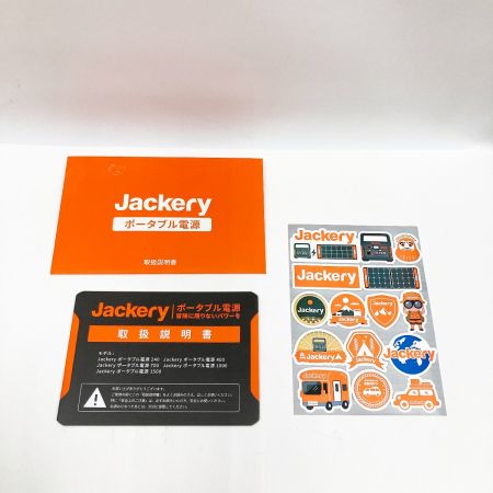  Jackery ポータブル電源 1000 バッテリー