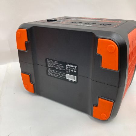  Jackery ポータブル電源 1000 バッテリー