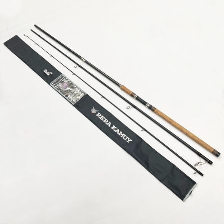 RERA KMUY レラカムイ パームス PALMS RSTS-136H+ 釣り用品 ロッド ルアーロッド