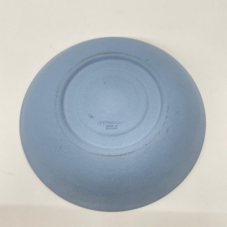 Wedgwood ウェッジウッド 食器 カップ&ソーサー JASPER ダンシングアワー  ペールブルー