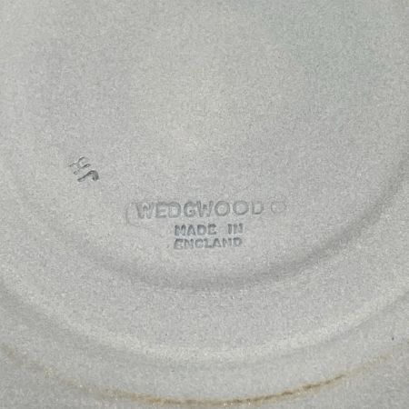 Wedgwood ウェッジウッド 食器 カップ&ソーサー JASPER ダンシングアワー  ペールブルー