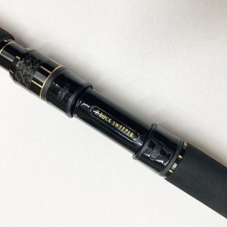  Abu Garcia アブガルシア Eradicator Rocksweeper エラディケーター ロックスイーパー ERSS-94EXH ルアーロッド