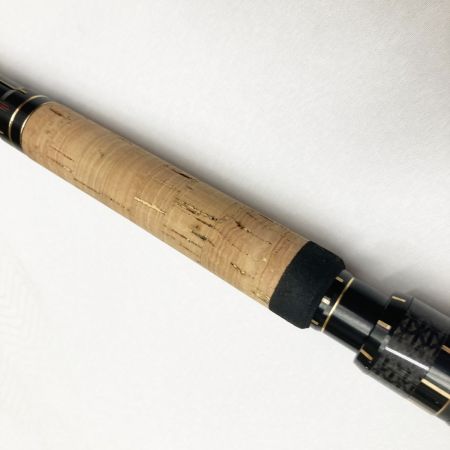  Abu Garcia アブガルシア Eradicator Rocksweeper エラディケーター ロックスイーパー ERSS-94EXH ルアーロッド