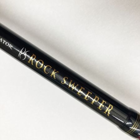  Abu Garcia アブガルシア Eradicator Rocksweeper エラディケーター ロックスイーパー ERSS-94EXH ルアーロッド