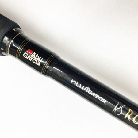  Abu Garcia アブガルシア Eradicator Rocksweeper エラディケーター ロックスイーパー ERSS-94EXH ルアーロッド