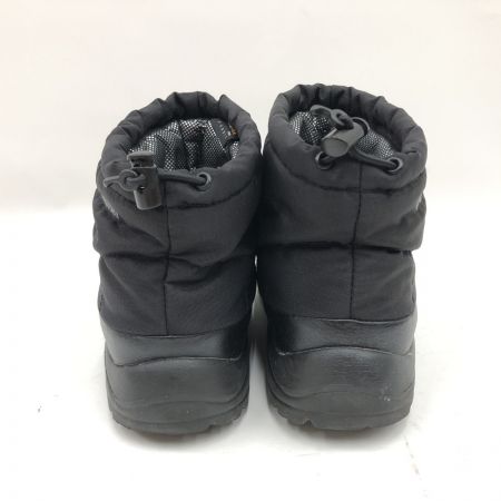  Columbia コロンビア スピンリール ミニブーツ アドバンス ウォータープルーフ オムニヒート 23cm YU3970 ブラック